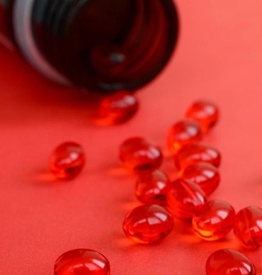 Encapsulated Calcium Butyrate