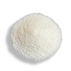 Encapsulated Malic Acid