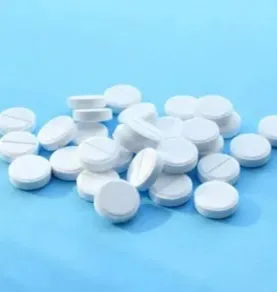 Encapsulated Sodium Bicarbonate
