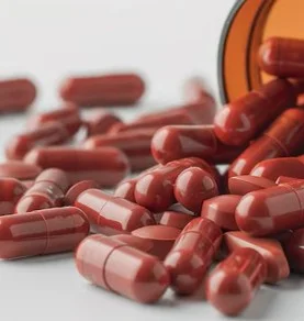 Coated Choline Chloride