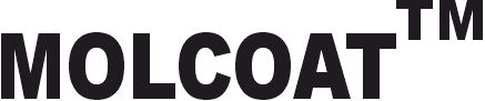 Molcoat black